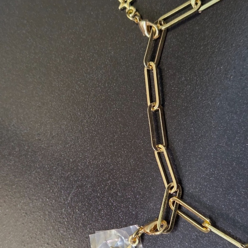 Dior Gold Phone Charm - Picture 6 of 7
